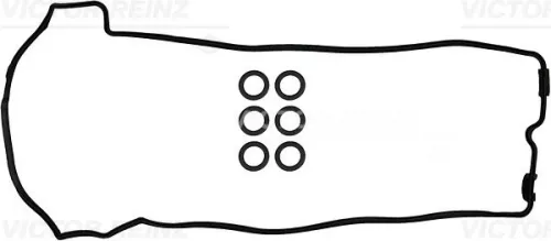 Gasket Set, cylinder head cover
