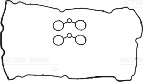 Gasket Set, cylinder head cover