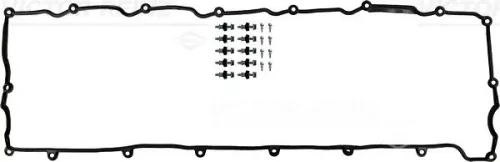 Gasket Set, cylinder head cover