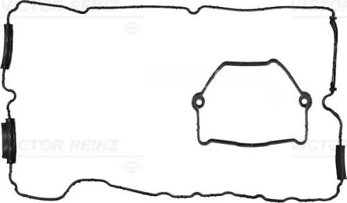 Gasket Set, cylinder head cover