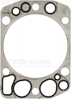 Gasket, cylinder head