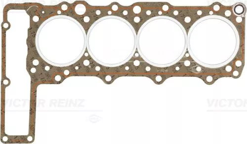 Gasket, cylinder head