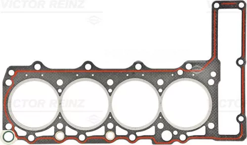 Gasket, cylinder head
