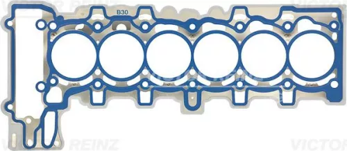 Gasket, cylinder head