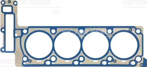 Gasket, cylinder head