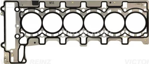 Gasket, cylinder head