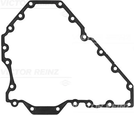 Gasket, oil sump