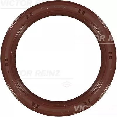 Shaft Seal, crankshaft