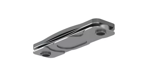 WABCO Repair Kit, pressure relief valve (air compressor) (4111515002)