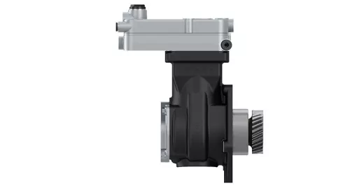 WABCO Compressor, compressed-air system (4123520270)