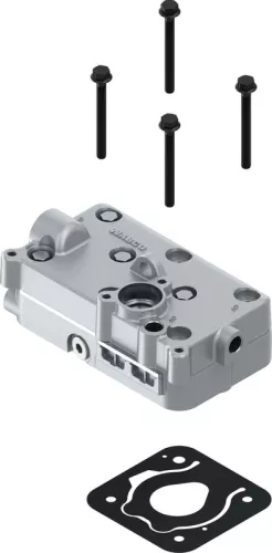 Repair kit, air compressor