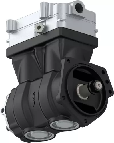 WABCO Compressor, compressed-air system (4127040080)