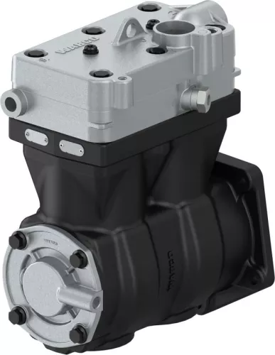 WABCO Compressor, compressed-air system (4127040080)