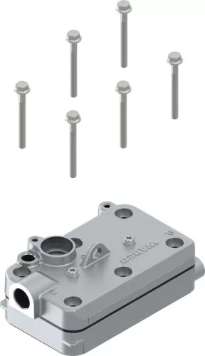 Repair kit, air compressor