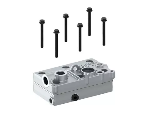 Repair kit, air compressor