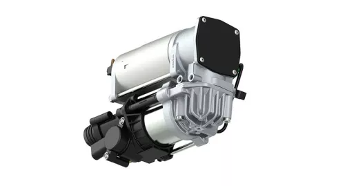 WABCO Repair kit, air compressor (4154039002)