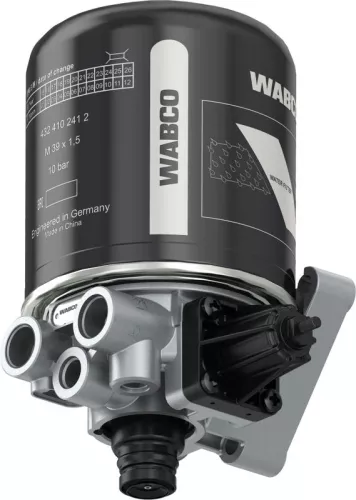WABCO Air Dryer, compressed-air system (4324101470)