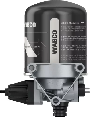 WABCO Air Dryer, compressed-air system (4324101470)