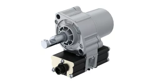 Slave Cylinder, power steering