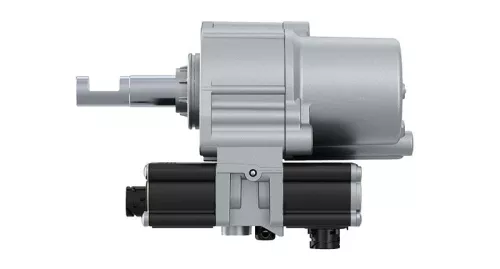 WABCO Slave Cylinder, power steering (4213500720)