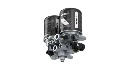 WABCO Air Dryer, compressed-air system (4324332060)