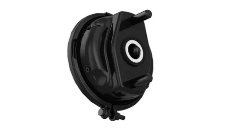 WABCO Diaphragm Brake Cylinder (4235060930)