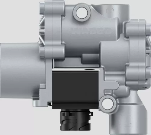 WABCO Valve, ABS regulation (4721951100)
