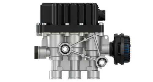 WABCO Solenoid Valve (4728800010)