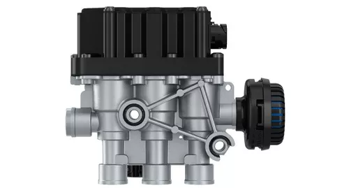 WABCO Solenoid Valve (4728800640)