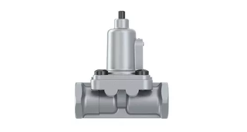 WABCO Overflow Valve (4341001240)