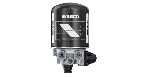 WABCO Air Dryer, compressed-air system (4324101170)