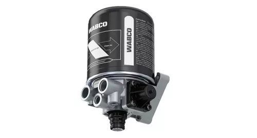 WABCO Air Dryer, compressed-air system (4324101170)