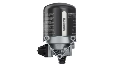 WABCO Air Dryer, compressed-air system (4324101170)