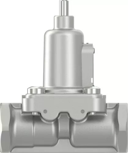 WABCO Overflow Valve (4341002220)
