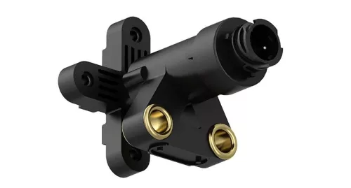 WABCO Sensor, pneumatic suspension level (4410501230)