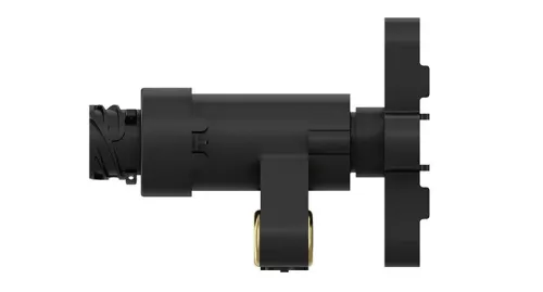 WABCO Sensor, pneumatic suspension level (4410501230)