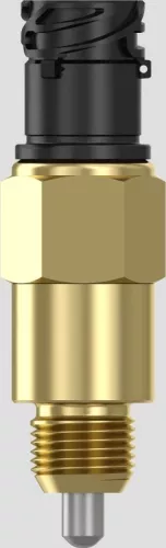 WABCO Sensor, wheel speed (4411000640)