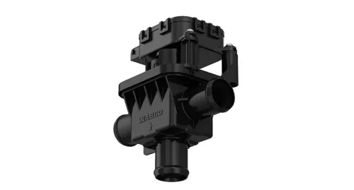 WABCO Coolant Control Valve (4460912000)