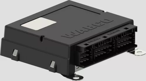 Control Unit, air conditioning