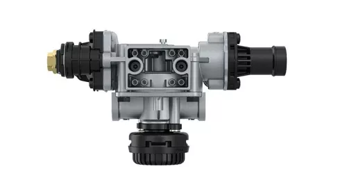 WABCO Brake Force Regulator (4757210080)