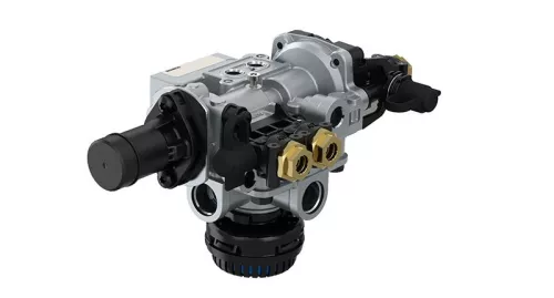 Brake Force Regulator