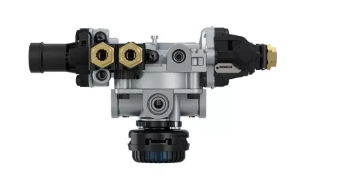 WABCO Brake Force Regulator (4757210180)