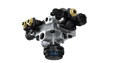 WABCO Brake Force Regulator (4757210180)