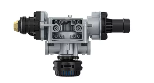 WABCO Brake Force Regulator (4757210180)