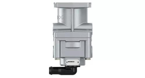 WABCO Brake Valve, service brake (4613150080)