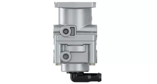 WABCO Brake Valve, service brake (4613150080)