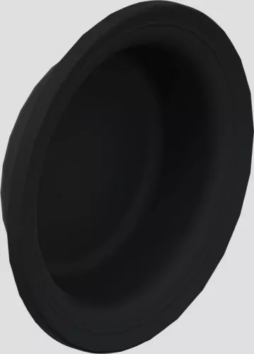 Diaphragm, diaphragm brake cylinder