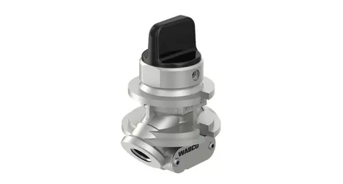 Multiport Valve