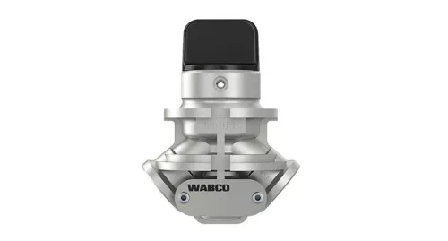 WABCO Multiport Valve (4630360000)