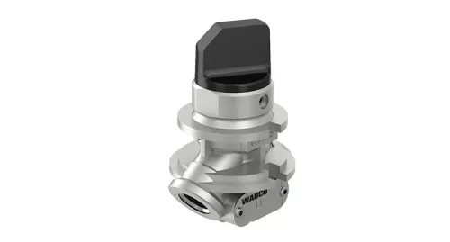 Multiport Valve